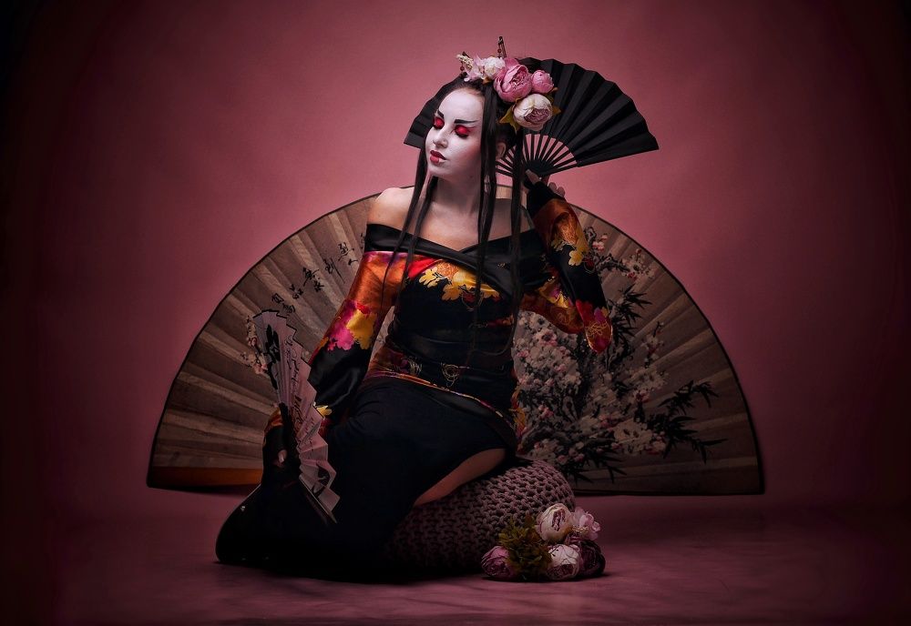 Photograph by Евгений Белов