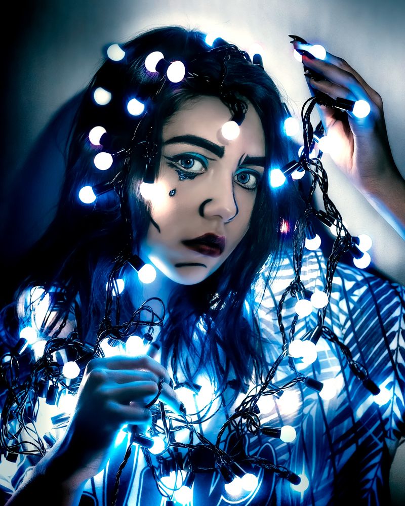 Фотография автора ANZHELA