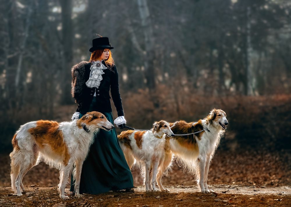 Photograph by Галина Бокова