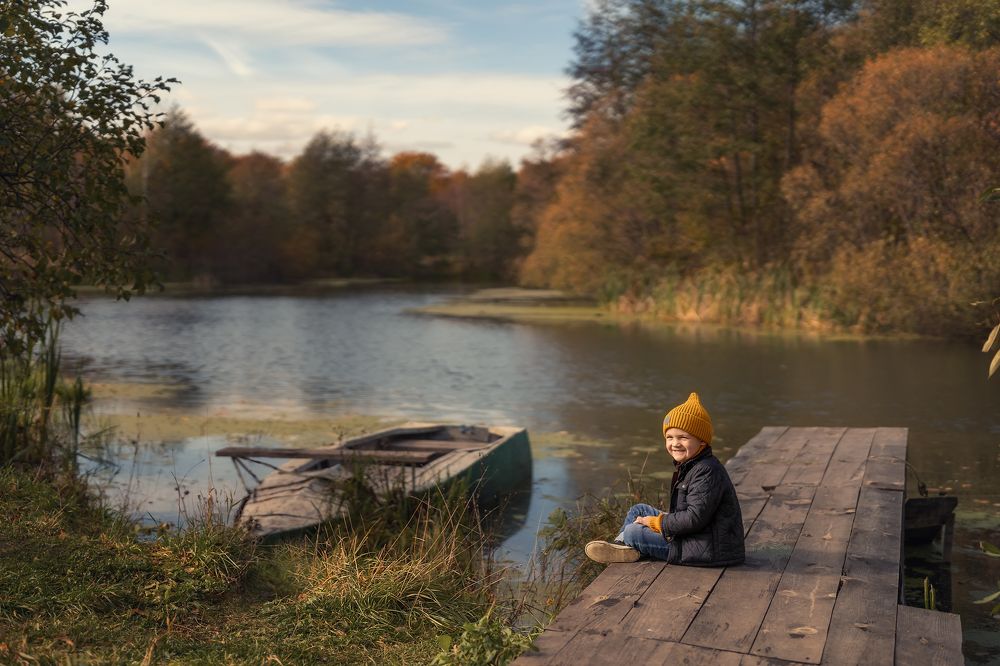 Photograph by Анна Огуло