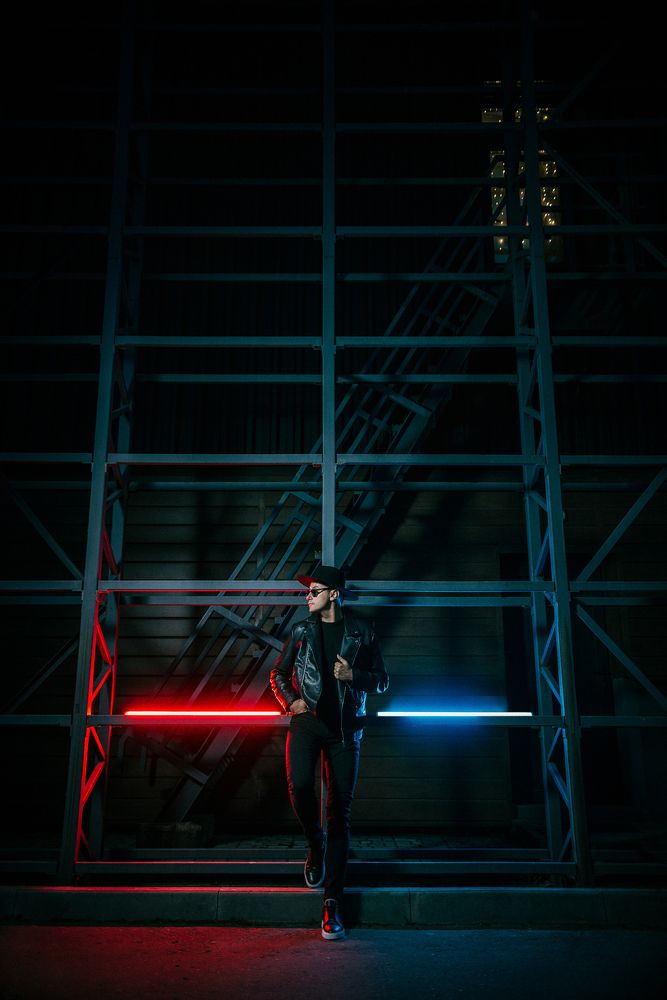 Фотография автора Maksim Prakapovich