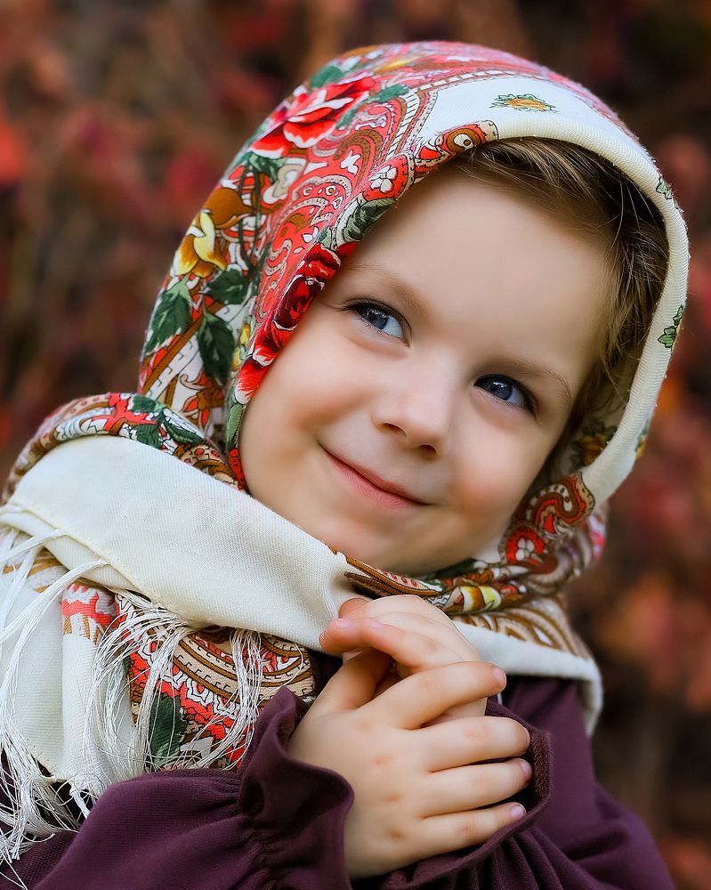 Photograph by Ольга Трифонова