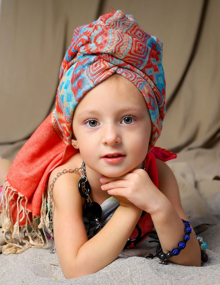 Photograph by Ольга Трифонова