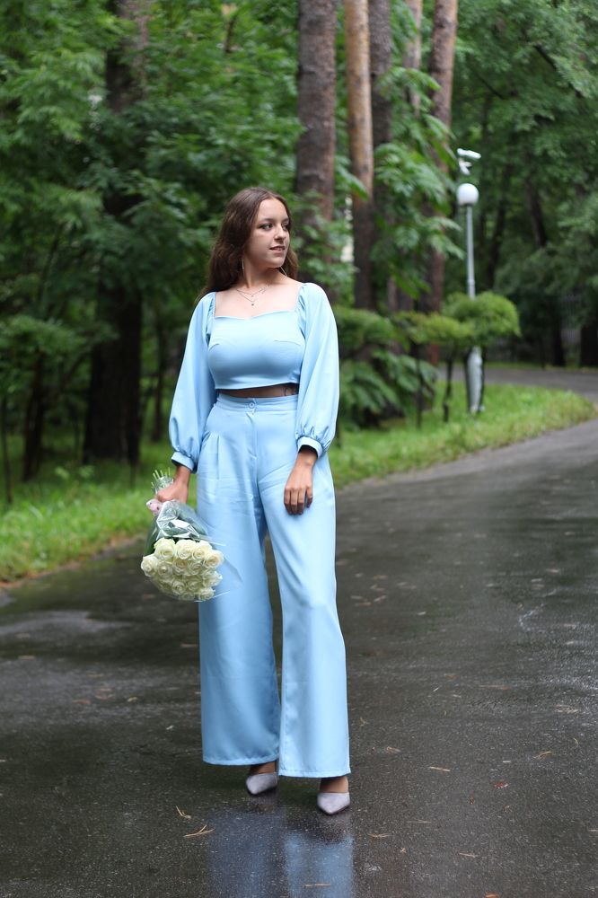 Подружка невесты