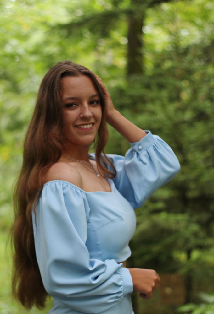 Photograph by Ирина Чугаева