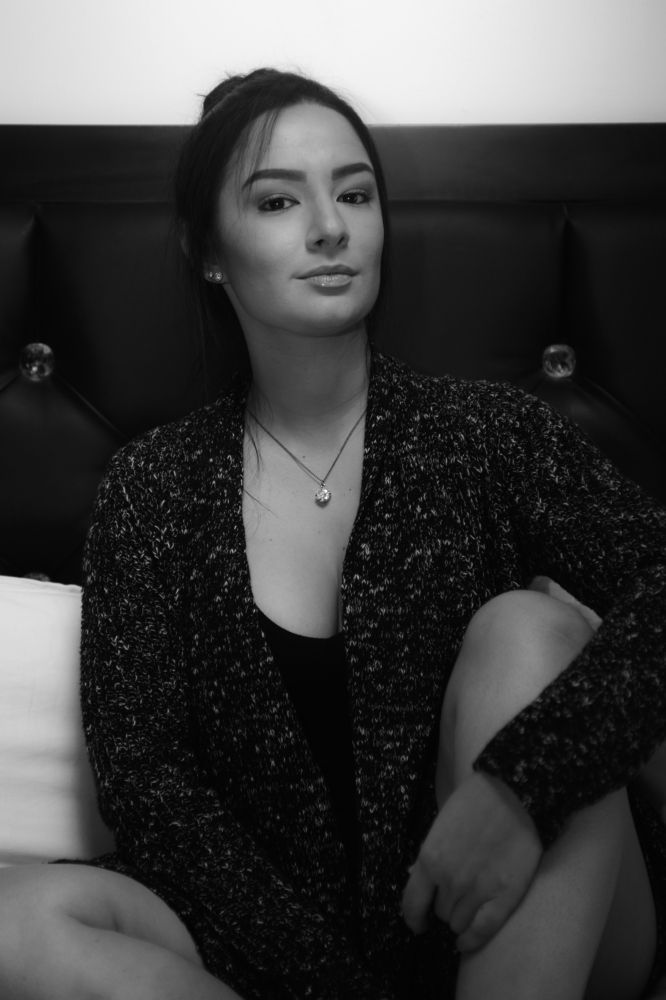 Photograph by Gustavo Torres