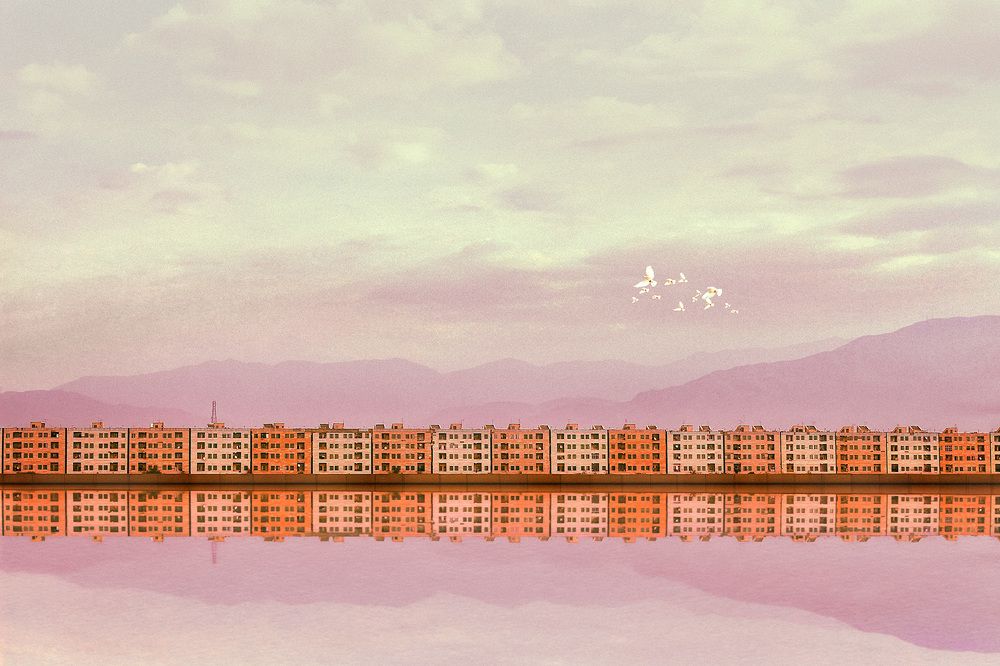 Photograph by Farzad Ajori