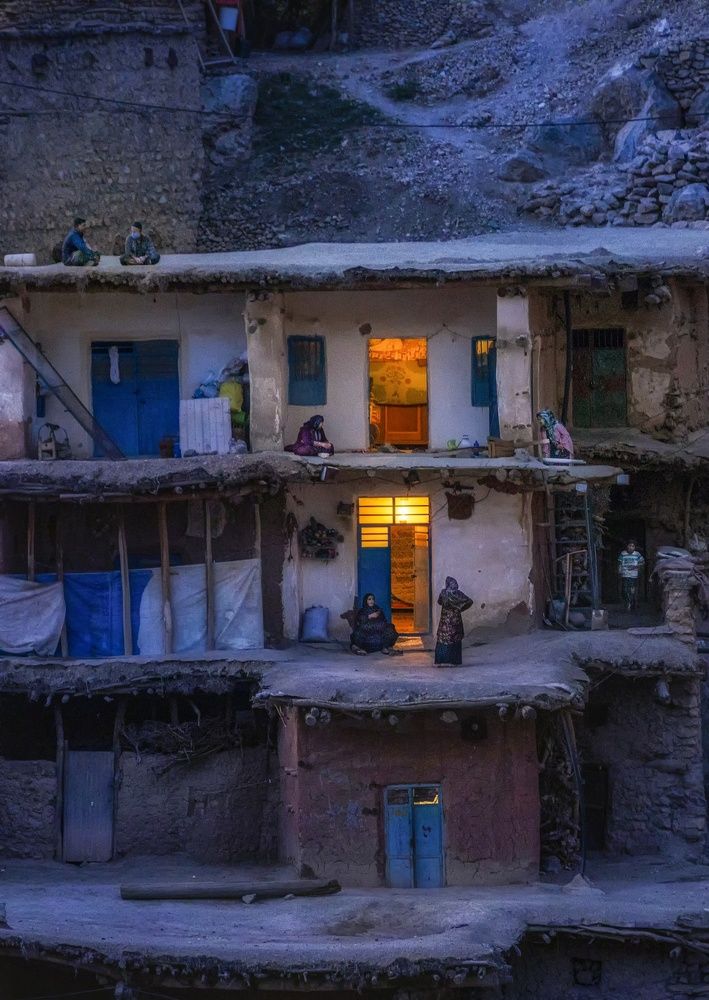 Photograph by mohammad esteki