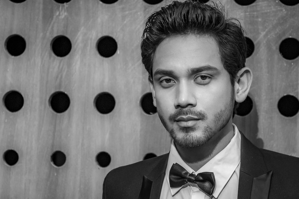 Photograph by Abhijeet Kumar Banerjee