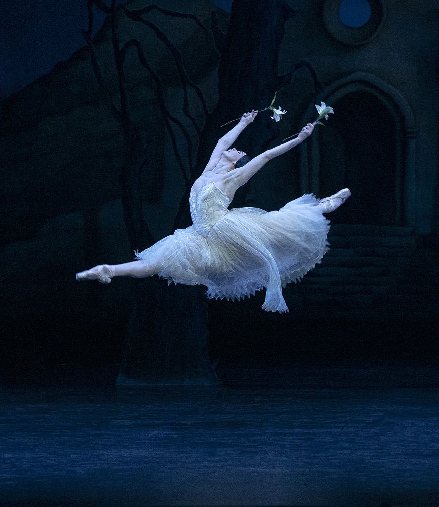 Photograph by Maximo Parpagnoli