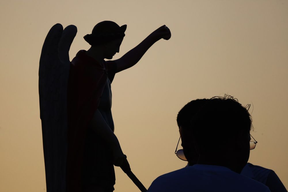 Photograph by Celio Alves Ribeiro