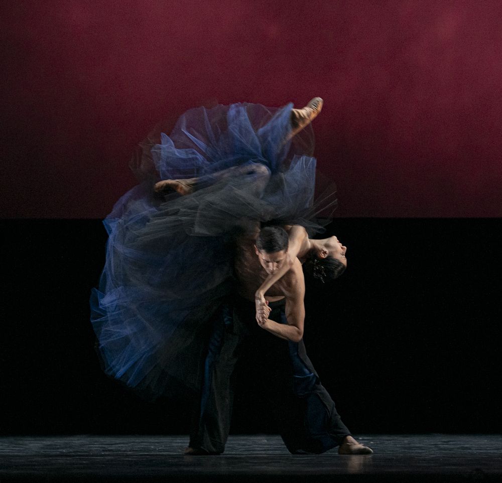 Photograph by Maximo Parpagnoli