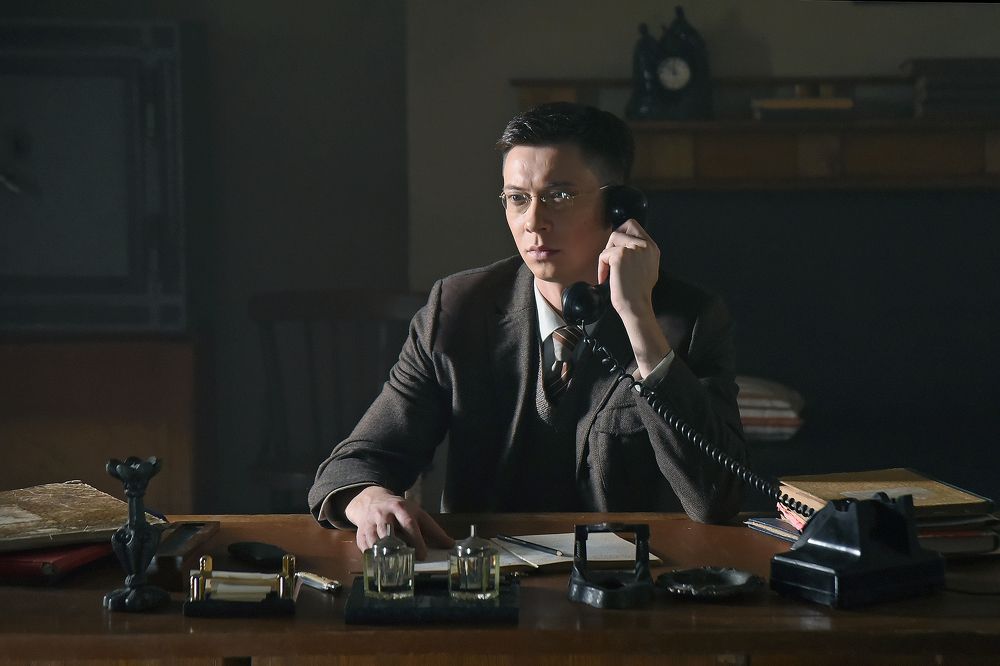 Photograph by Мария Худаймуратова