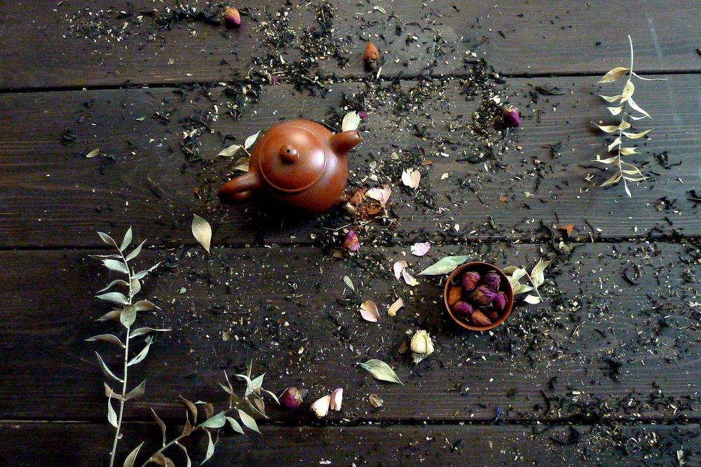 Photograph by Ирина Петракович