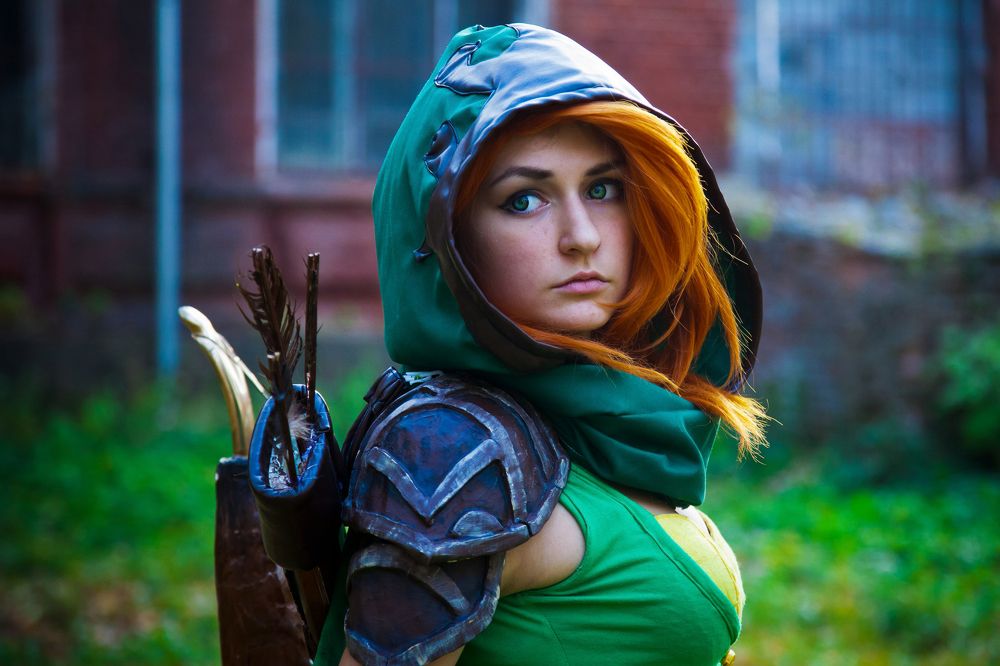 Photograph by Константин Абрамов