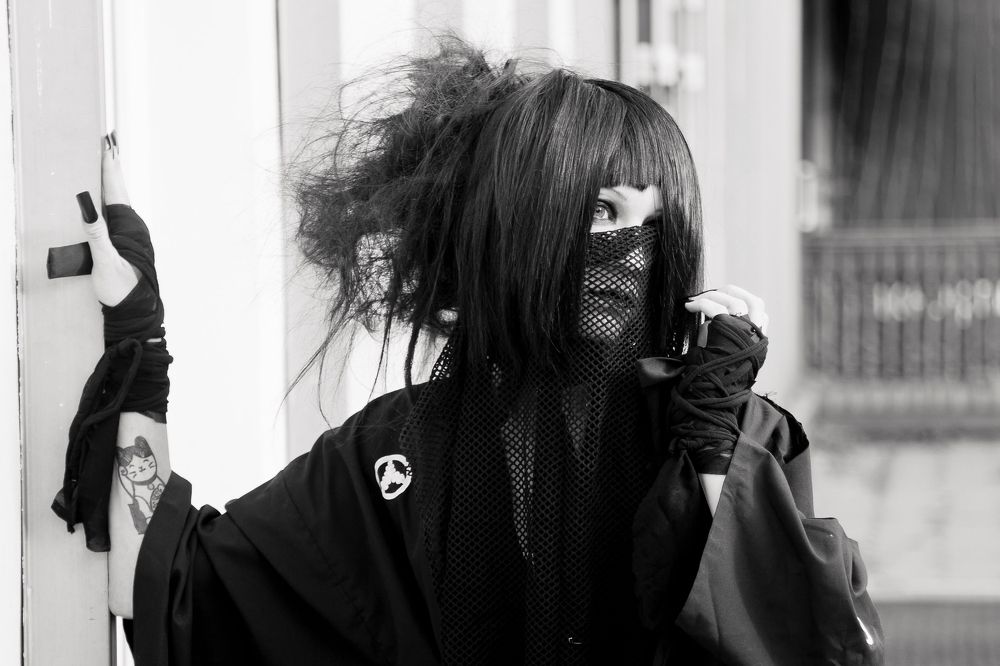 Photograph by Константин Абрамов