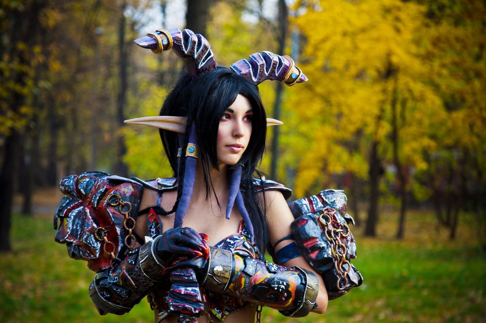 Photograph by Константин Абрамов