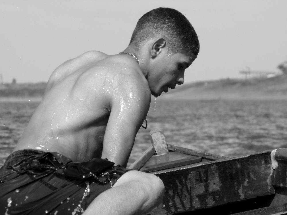 Photograph by Marcello França