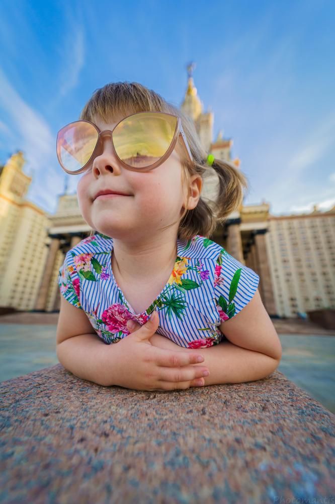 Photograph by Константин Абрамов