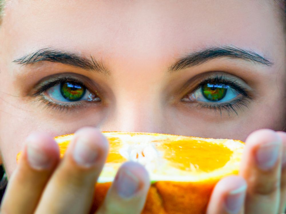 Photograph by Олеся