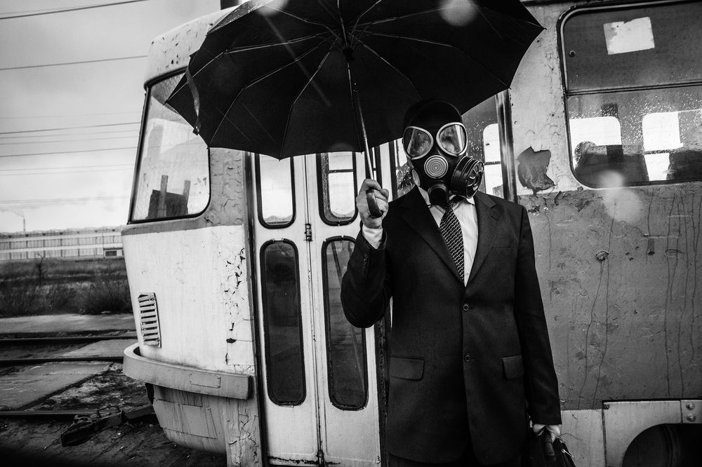 Photograph by Буданова Мария