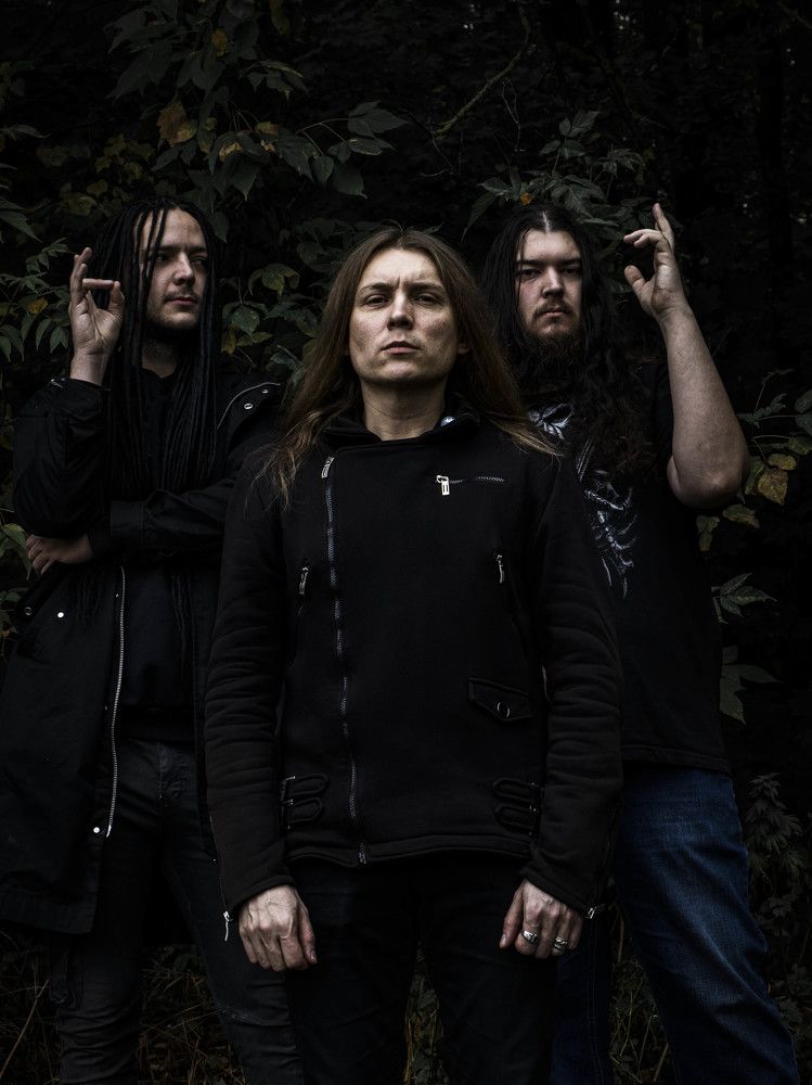 Photograph by Олеся