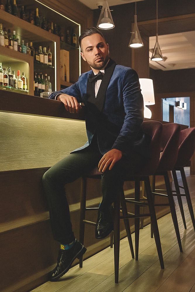 Photograph by Константин Абрамов