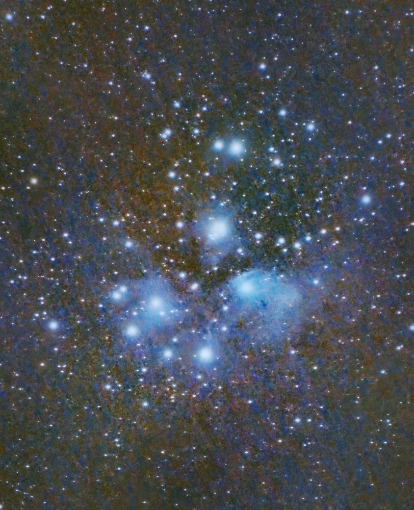 Photograph by Antonio Marquez Lanza