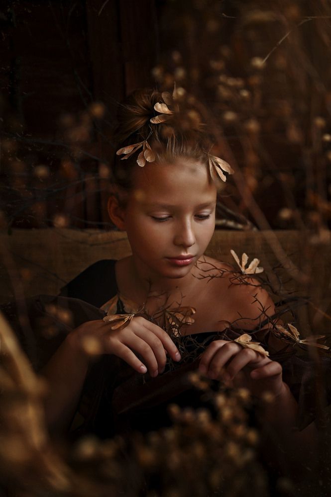 Photograph by Евгения Ярцева