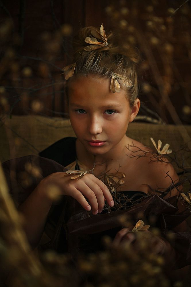 Photograph by Евгения Ярцева