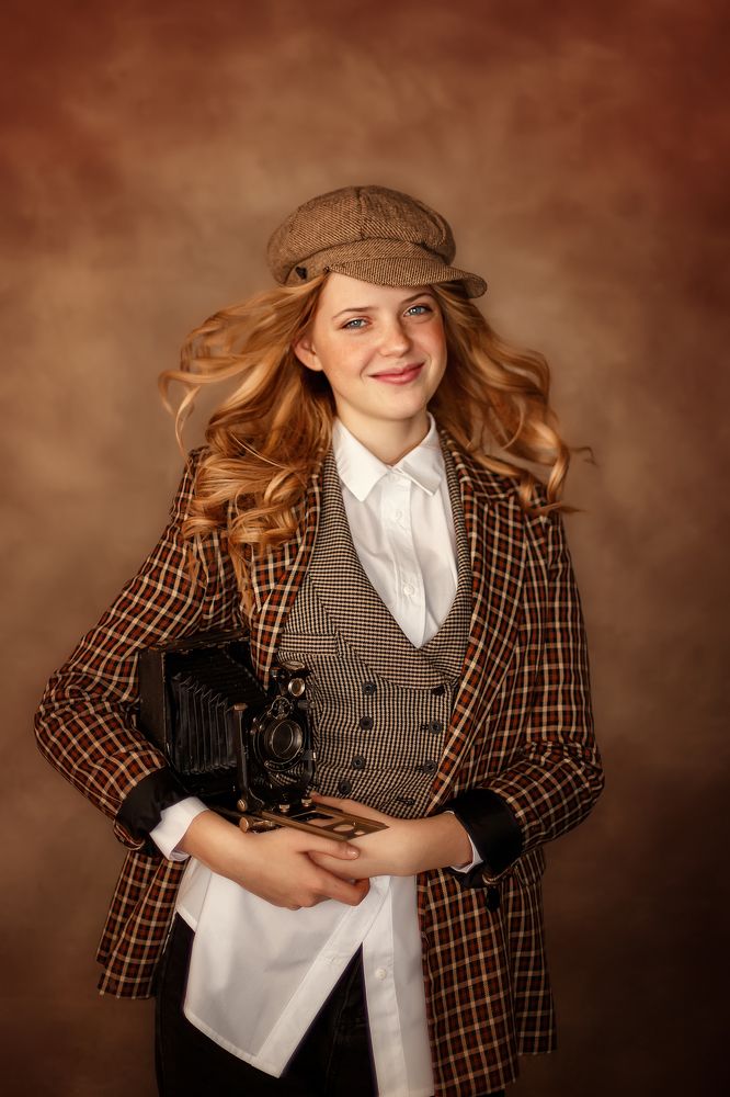 Photograph by Рымакова Арина