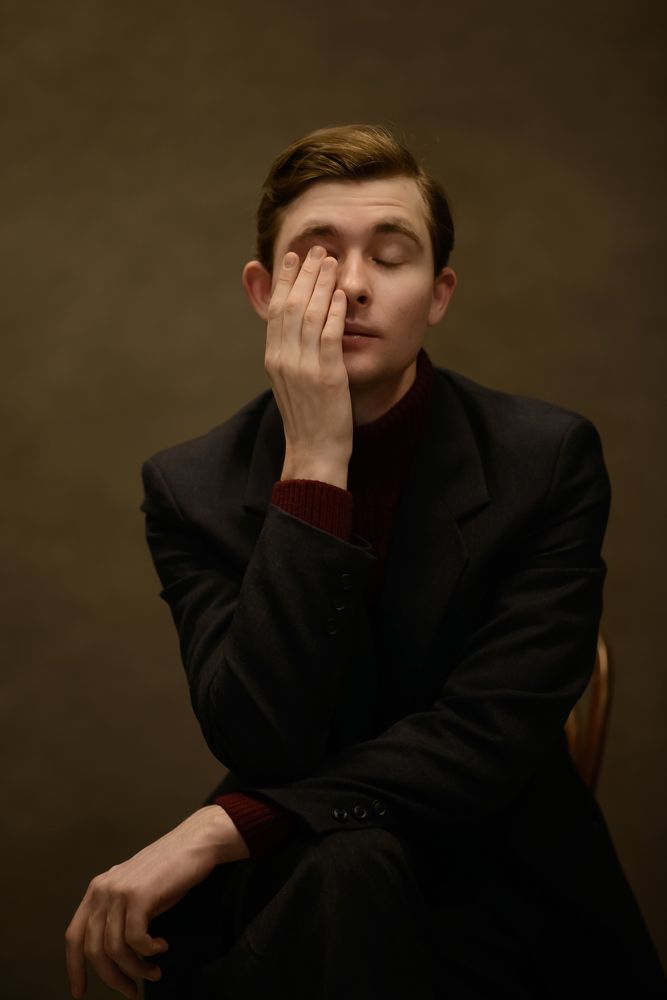 Photograph by Наталия Комаровская