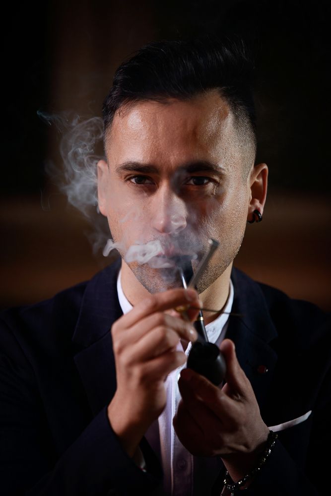 Photograph by Наталия Комаровская