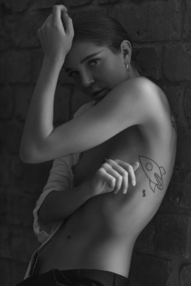 Photograph by Дмитрий Тришин