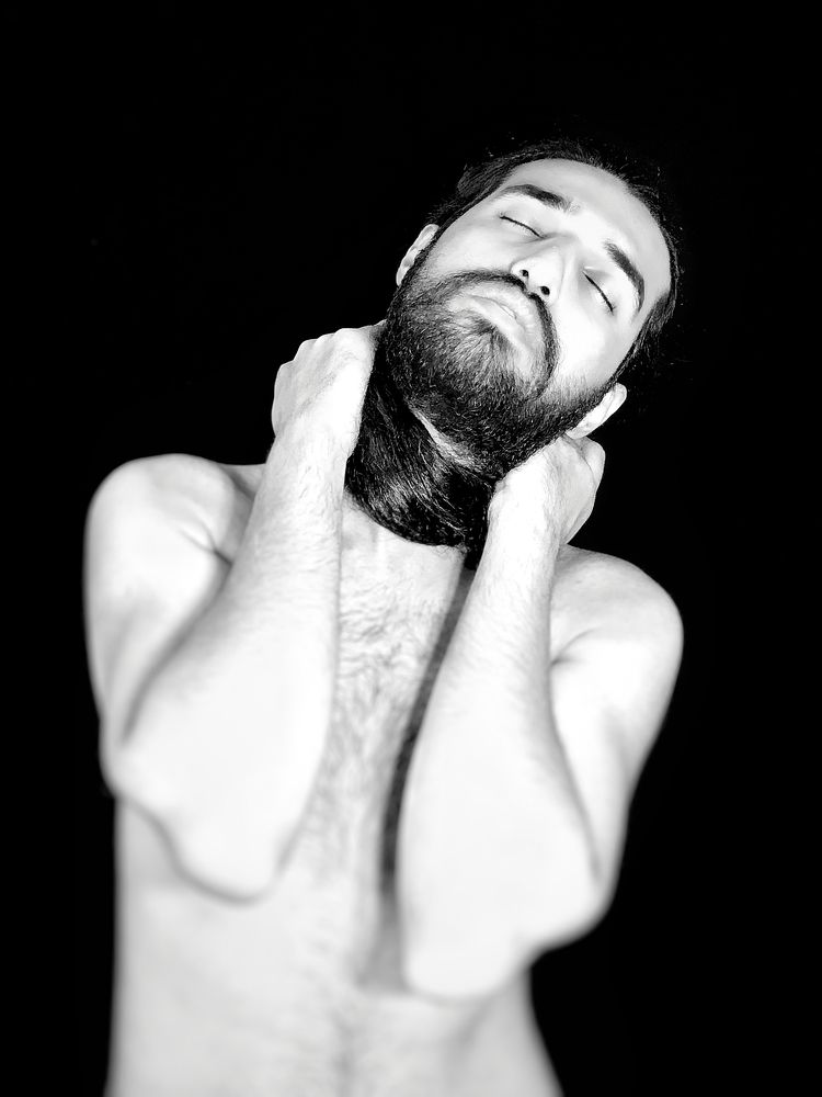 Photograph by Ali Souri