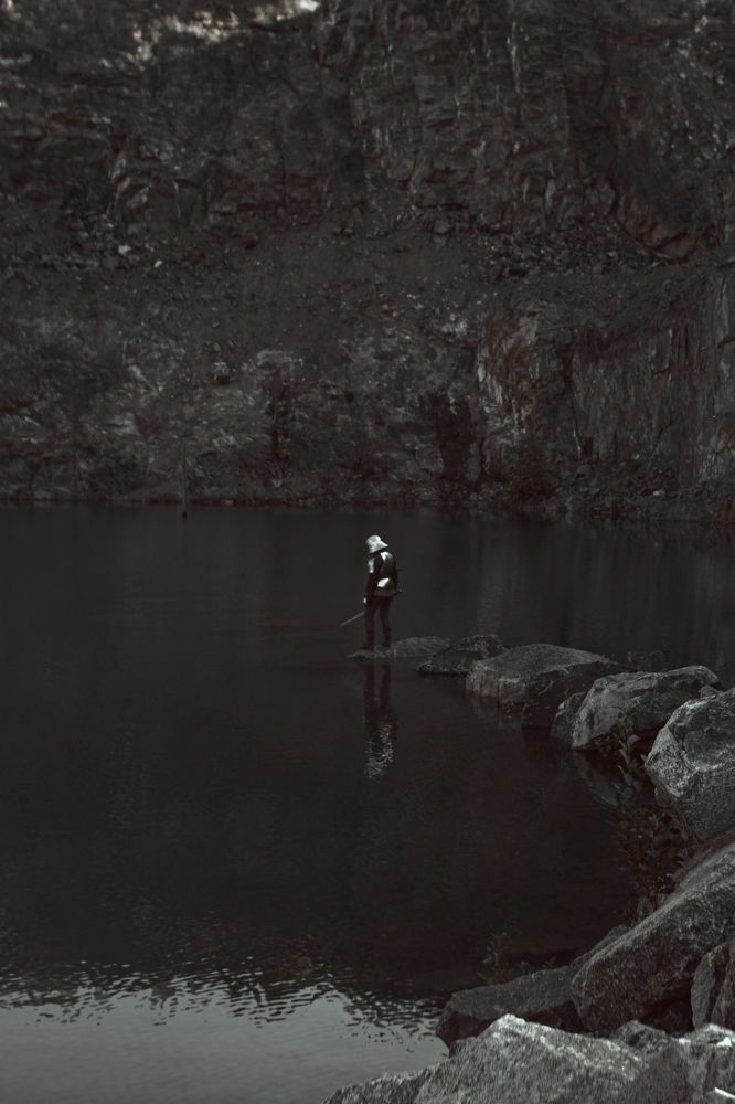 Фотография автора Никитин Александр