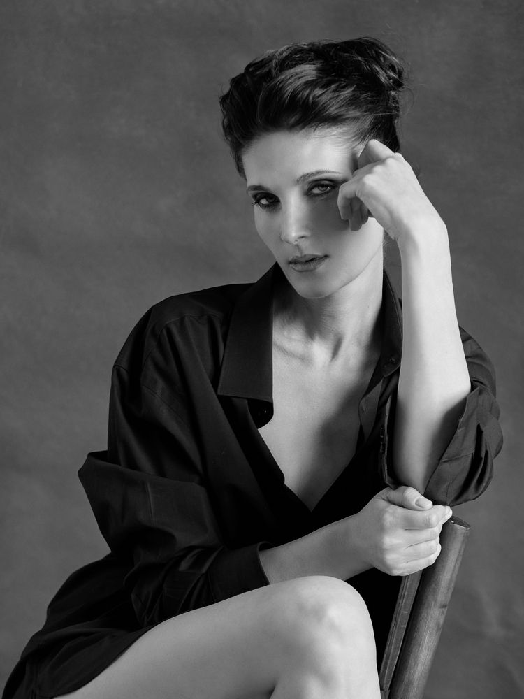 Photograph by Denis Churkin