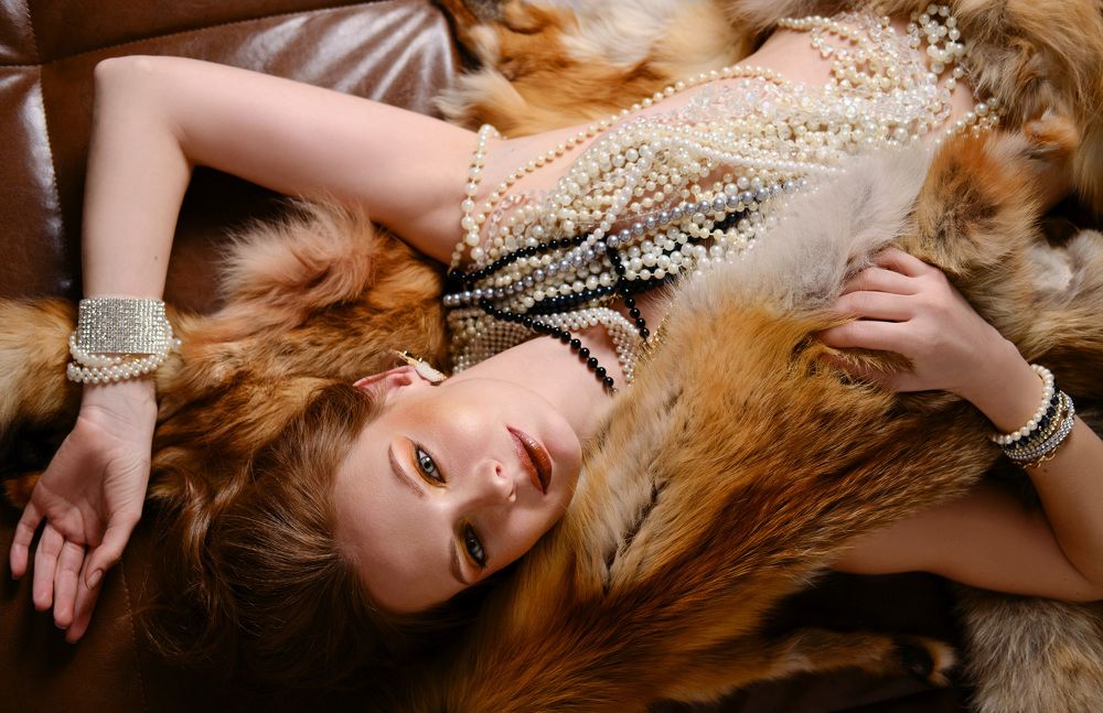 Photograph by Анастасия Ложкина