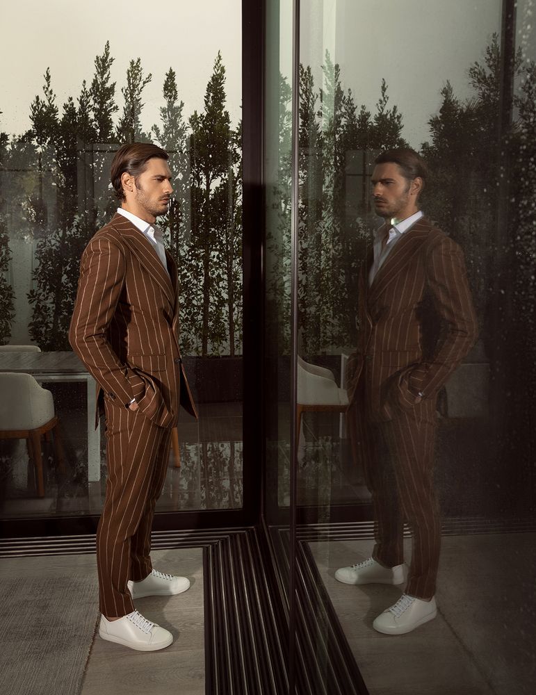 Duplicity : The Spyman Chronicles