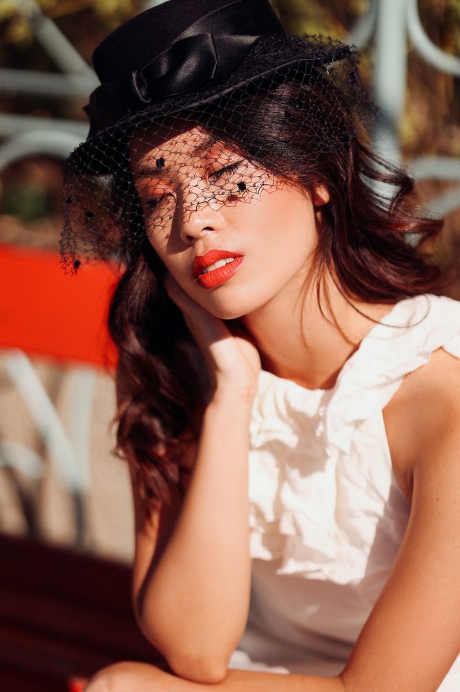 Фотография автора Viktoriia Antonova