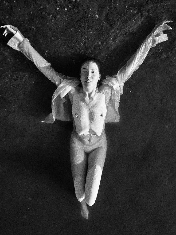 Photograph by Denis Churkin