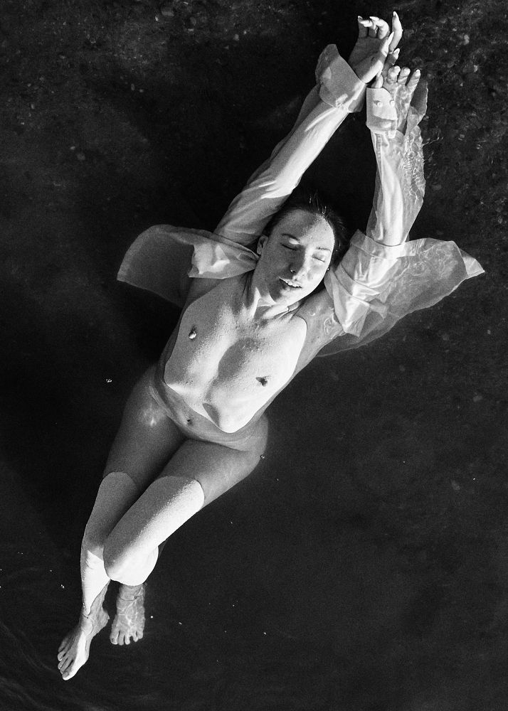 Photograph by Denis Churkin