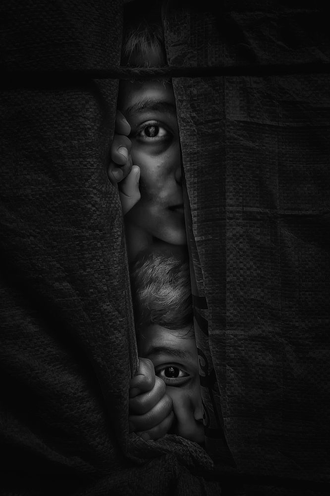 Фотография автора PRADIPTAMOY PAUL