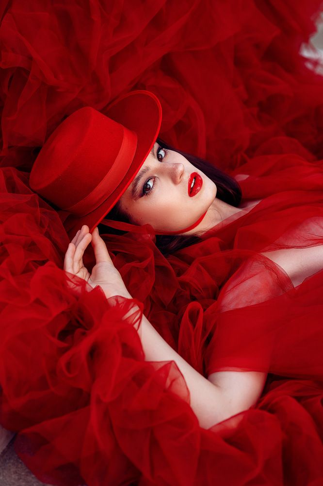 Фотография автора Viktoriia Antonova