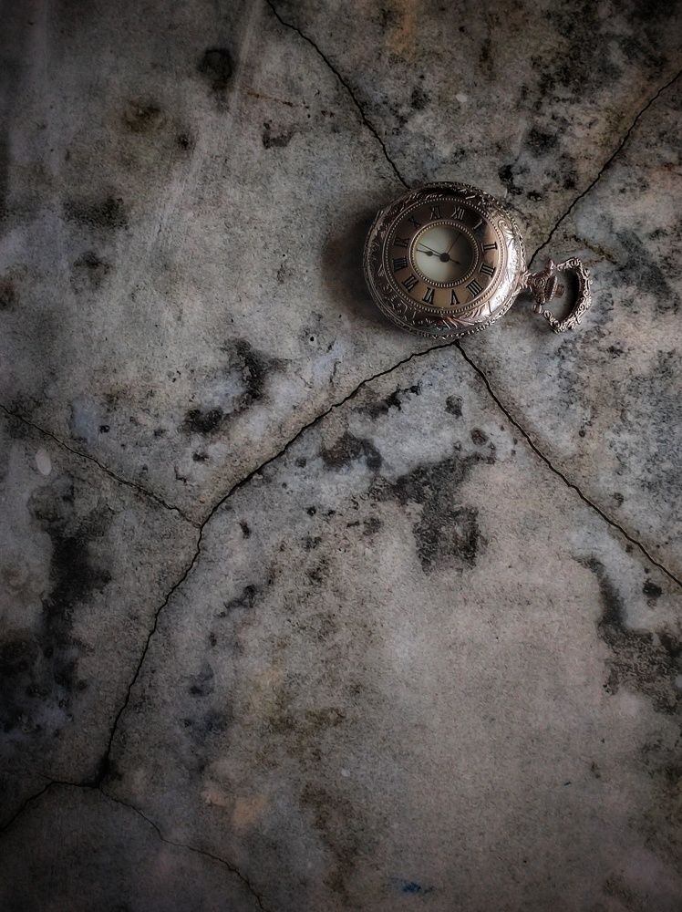 Photograph by Anastasia Malyukova