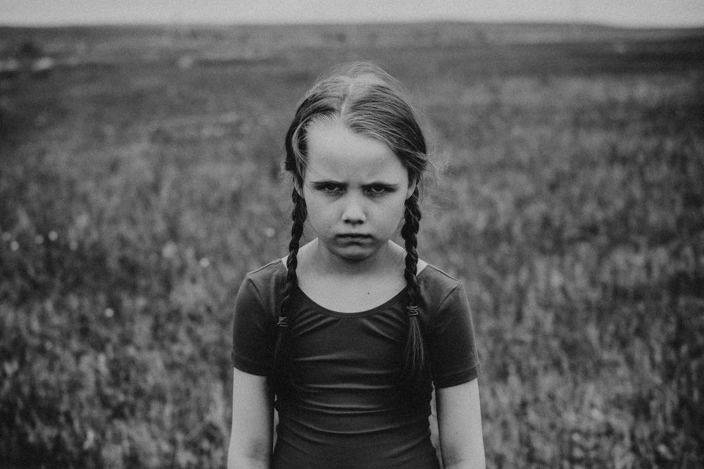 Photograph by Анна Герман