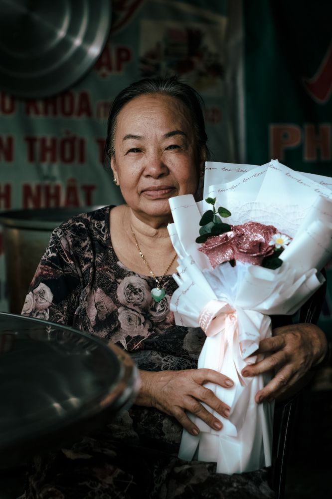 Photograph by Ly Cong