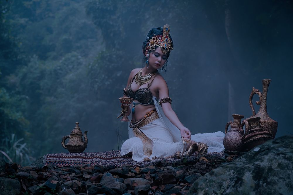 Photograph by Do Thi Thanh Binh