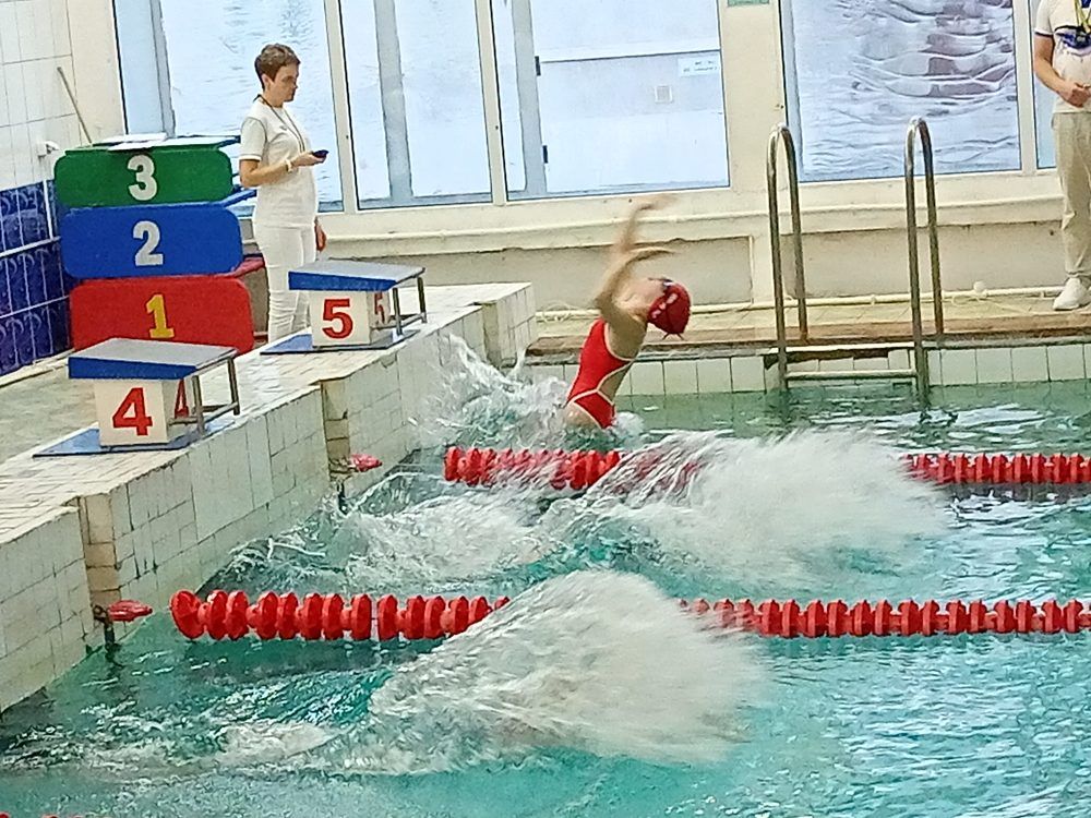 Photograph by Ольга Попченко