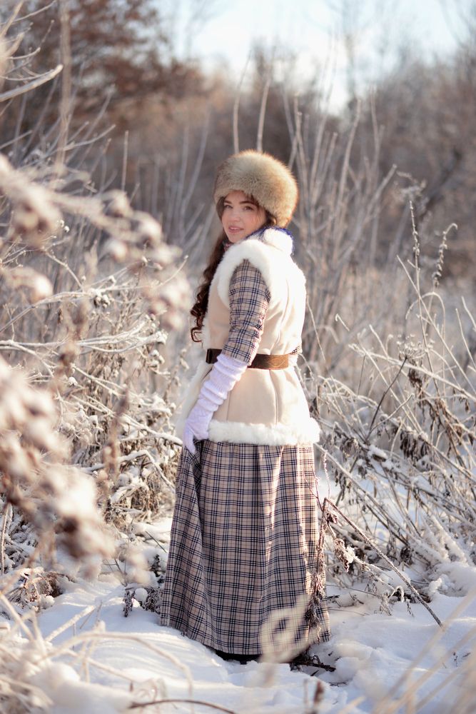 Photograph by Олеся Парфенова